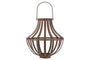 Pothos Large Lantern - Rust-Trade nkuku