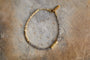 Perdu Labradorite Bracelet - Gold