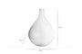 Payag Recycled Glass Vase