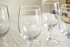 Pani Wine Glass - Clear (Set of 4)