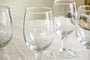 Pani Wine Glass - Clear (Set of 4)