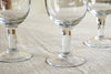 Pani Wine Glass - Clear (Set of 4)