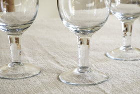 Pani Wine Glass - Clear (Set of 4)