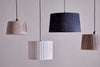 Tiwa Woven Jute Lampshade - Natural