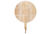 Pijja Panelled Pizza Board - Natural
