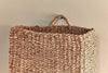 Putlar Seagrass Wall Hung Basket