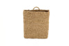 Putlar Seagrass Wall Hung Basket