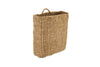 Putlar Seagrass Wall Hung Basket