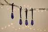 Ratnam Baubles - Indigo - Small (Set of 4)