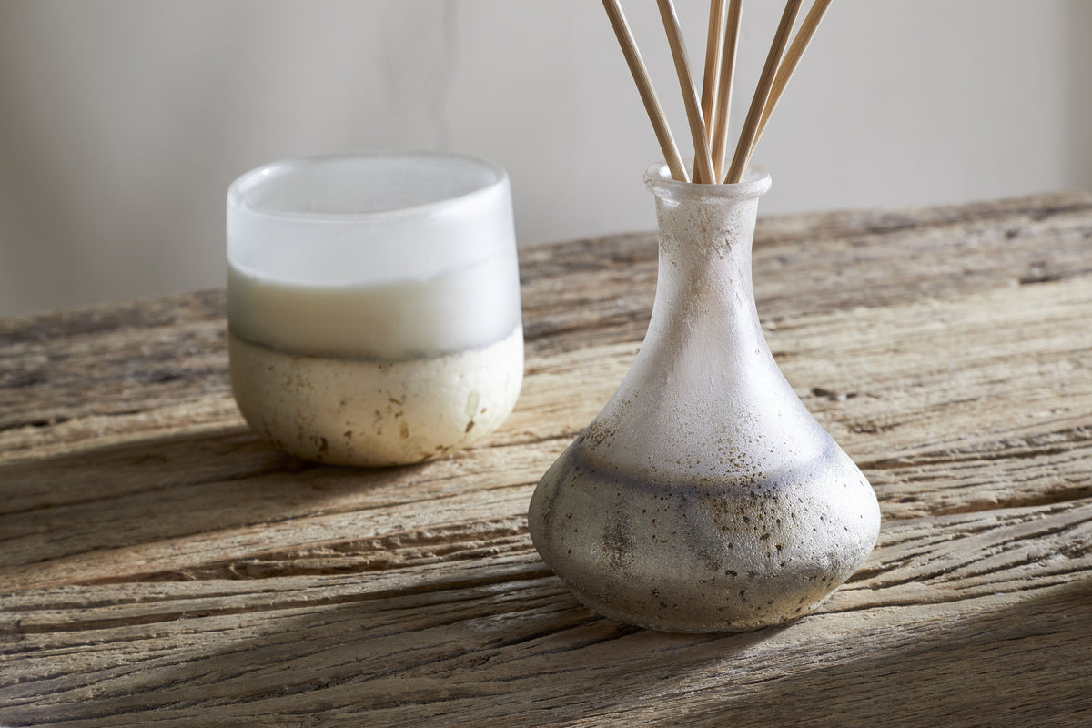 Cardamom & Amber Reed Diffuser