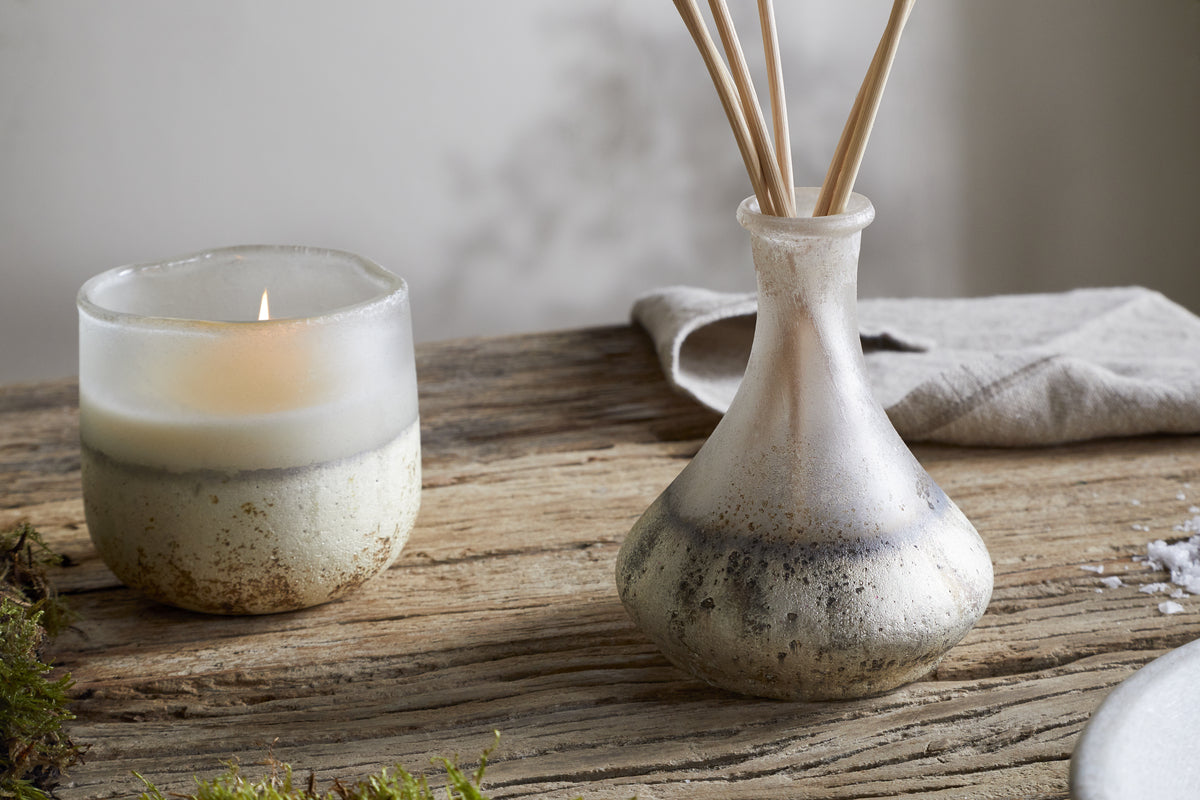 Sea Salt & Moss Reed Diffuser