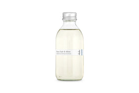 Sea Salt & Moss Reed Diffuser - Aged Smoke