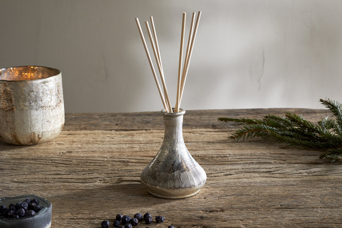 Juniper & Fir Reed Diffuser