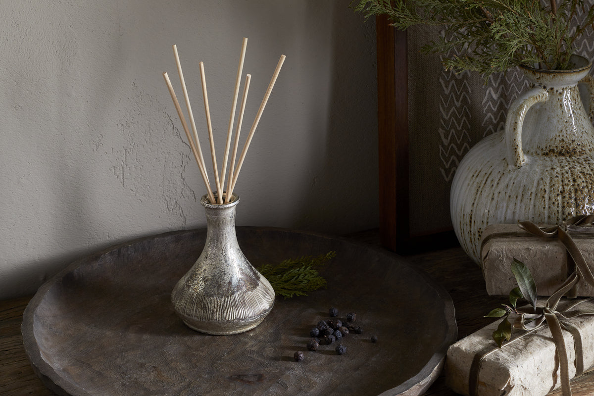 Juniper & Fir Reed Diffuser