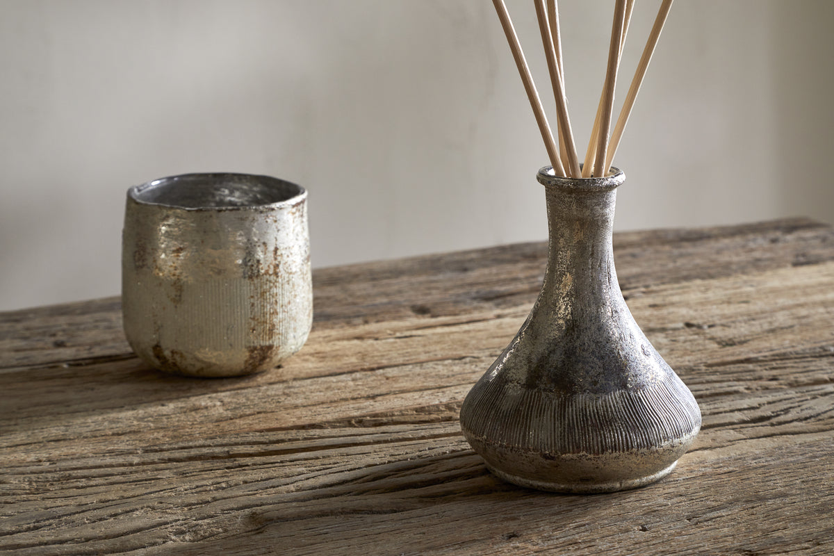 Mandarin & Clove Reed Diffuser-nkuku