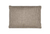 Repudi Linen Cushion Cover - Soft Grey