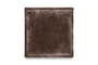 Renwal Velvet & Linen Cushion Cover - Brown