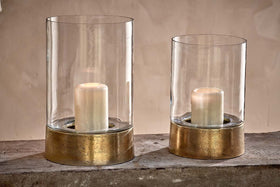 Rajura Hurricane Lantern