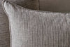 Repudi Linen Cushion Cover - Soft Grey