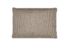 Repudi Linen Cushion Cover - Soft Grey