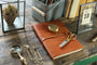 Rustic Leather Journal