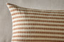 Sanval Wool Cushion Cover - Rust