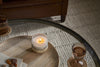 Cardamom & Amber 1 Wick Scented Candle