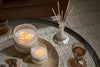 Cardamom & Amber 1 Wick Scented Candle