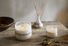 Cardamom & Amber 1 Wick Scented Candle