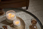 Cardamom & Amber 1 Wick Scented Candle