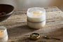 Cardamom & Amber 3 Wick Scented Candle