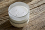 Cardamom & Amber 3 Wick Scented Candle