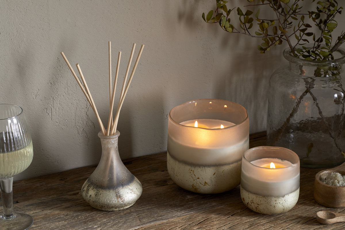 Sea Salt & Moss Reed Diffuser