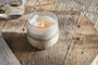 Sea Salt & Moss 1 Wick Scented Candle