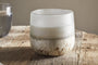 Sea Salt & Moss 1 Wick Scented Candle