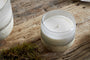 Sea Salt & Moss 1 Wick Scented Candle
