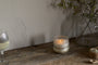 Sea Salt & Moss 3 Wick Scented Candle