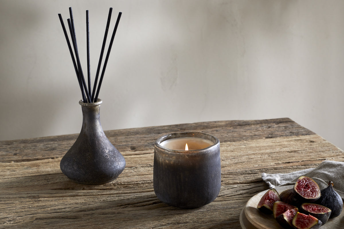 Cedarwood & Fig Reed Diffuser