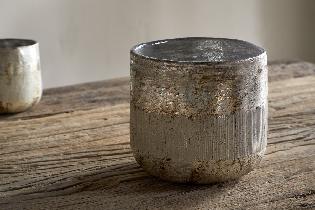 Juniper & Fir 3 Wick Scented Candle