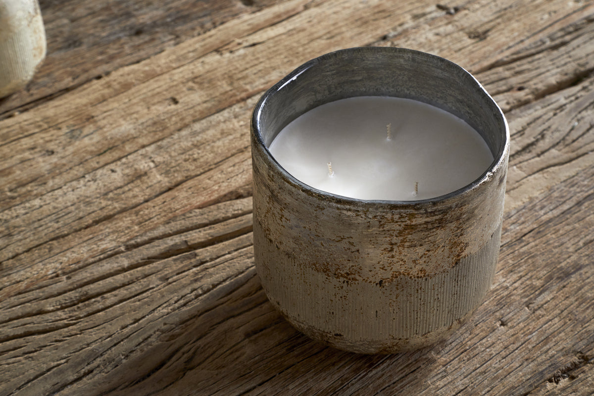 Juniper & Fir 3 Wick Scented Candle