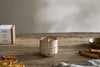 Mandarin & Clove 1 Wick Scented Candle