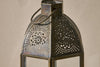 Sabra Lantern - Aged Antique