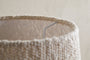 Sakiti Bouclé Lampshade - Off White