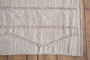 Shanti Wool & Cotton Rug - Natural