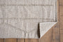 Shanti Wool & Cotton Rug - Natural