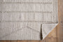 Shanti Wool & Cotton Rug - Natural