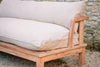 Sadhi Mango Wood Outdoor Sofa-Trade nkuku