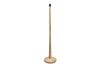 Sahar Mango Wood Floor Lamp