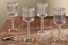 Santosa Wine Glass - Clear (Set of 2)