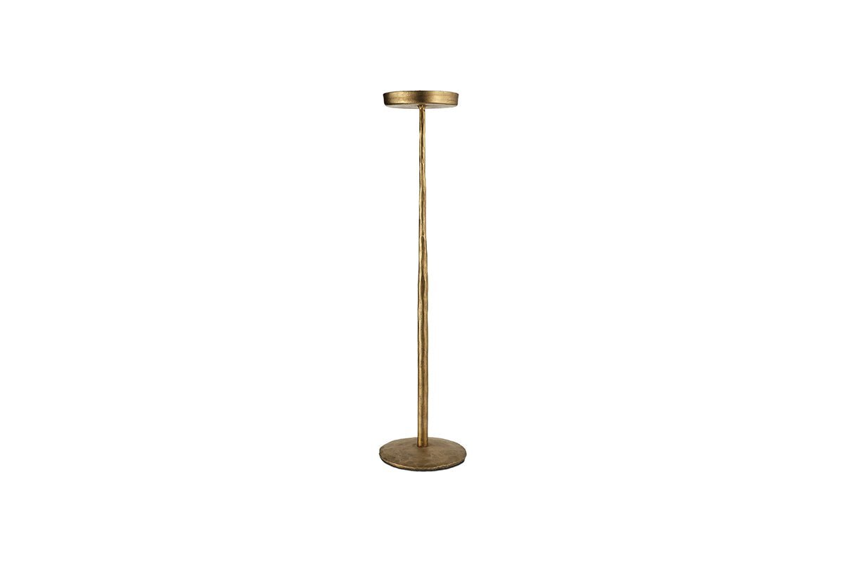 Sundra Iron Candle Stand